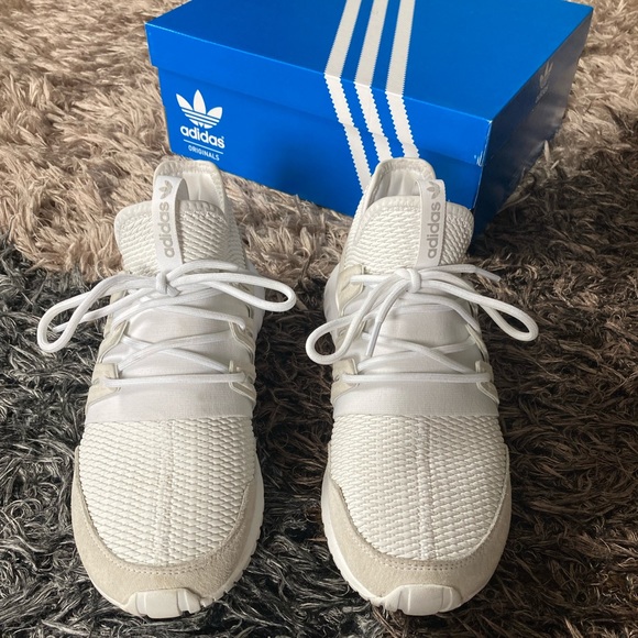 Tubular Radial ‘White’ Size 9.5M - Picture 6 of 10